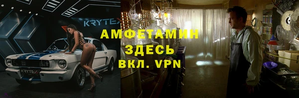 крисы Баксан